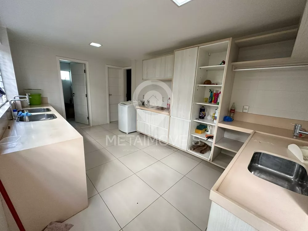 Casa de Condomínio, 4 quartos - Foto 4
