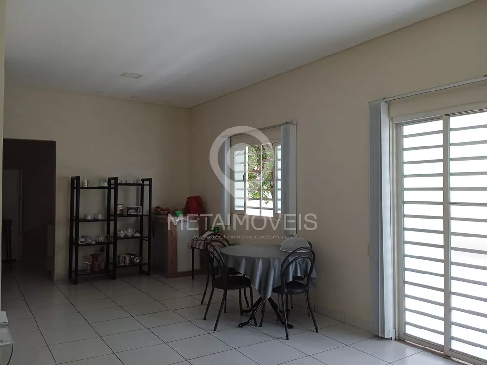 Casa, 4 quartos, 600 m² - Foto 8