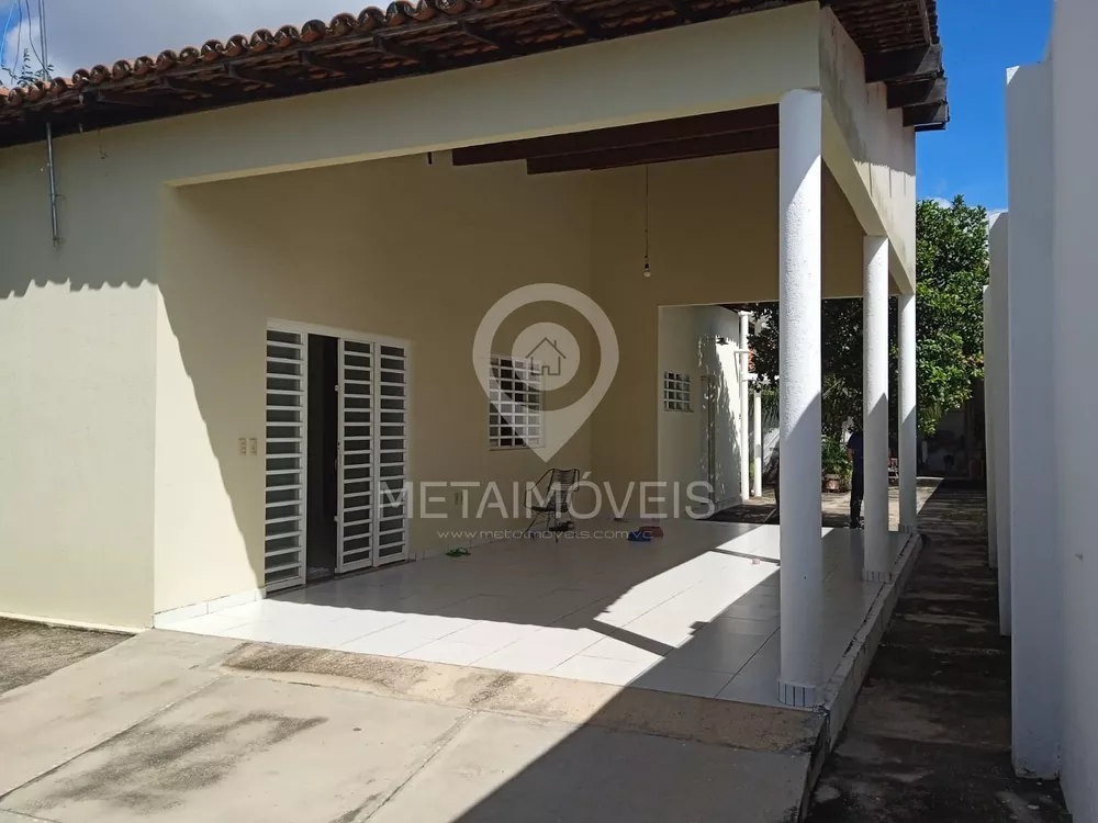 Casa, 4 quartos, 600 m² - Foto 3