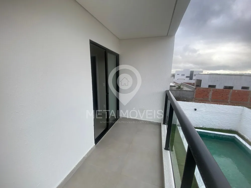 Casa de Condomínio, 4 quartos - Foto 10