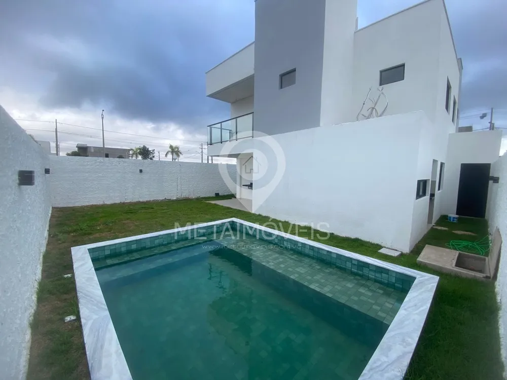 Casa de Condomínio, 4 quartos - Foto 6