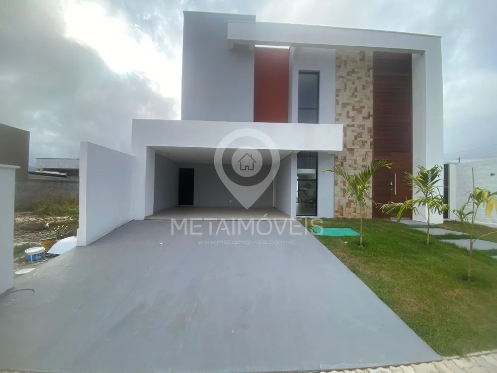Casa de Condomínio, 4 quartos - Foto 1