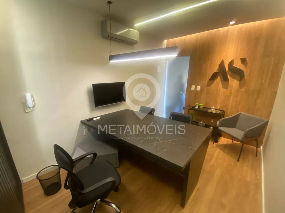 Sala-Conjunto, 23 m² - Foto 4