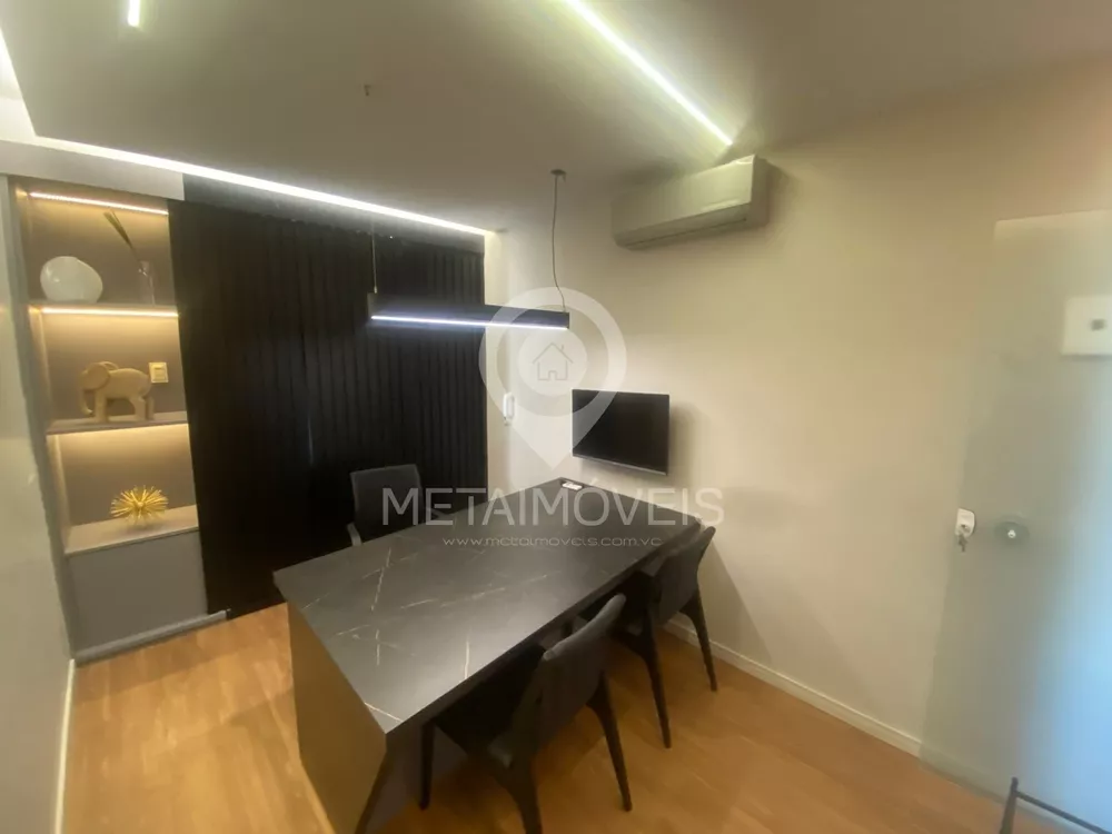 Sala-Conjunto, 23 m² - Foto 1