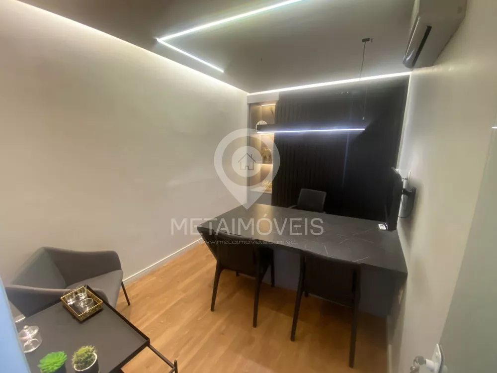 Sala-Conjunto, 23 m² - Foto 2