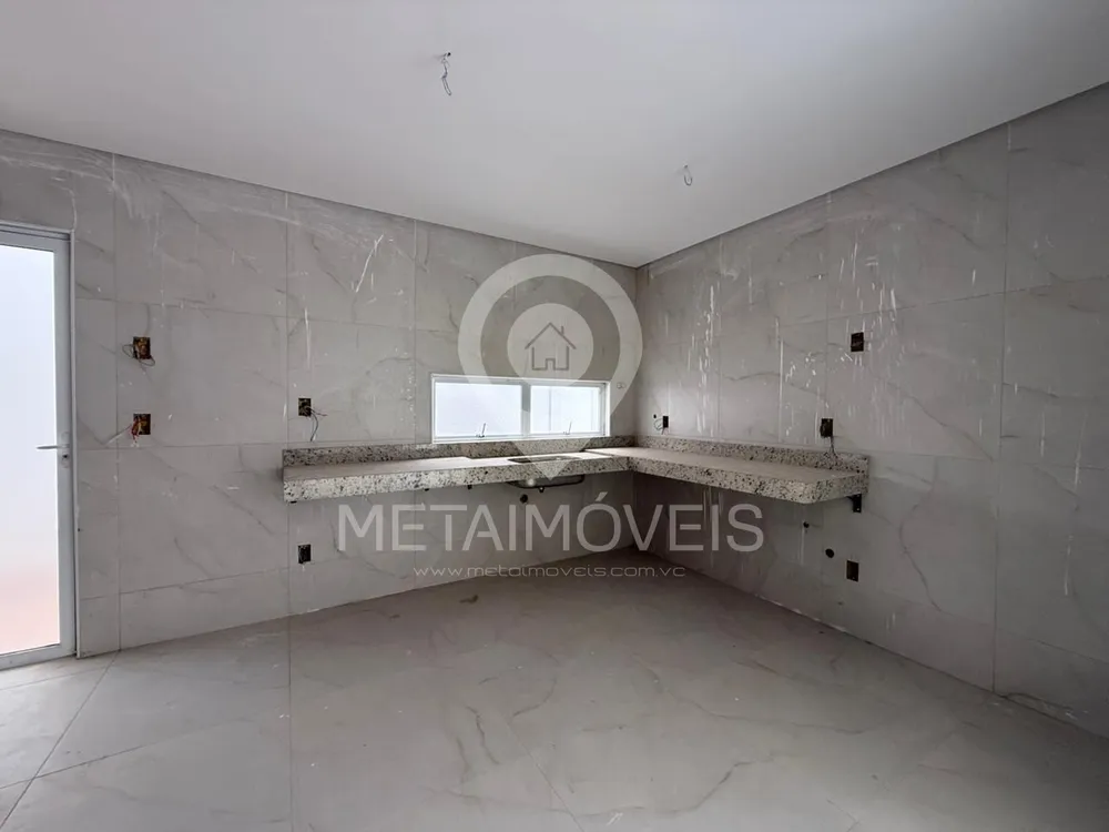 Casa, 4 quartos, 171 m² - Foto 2