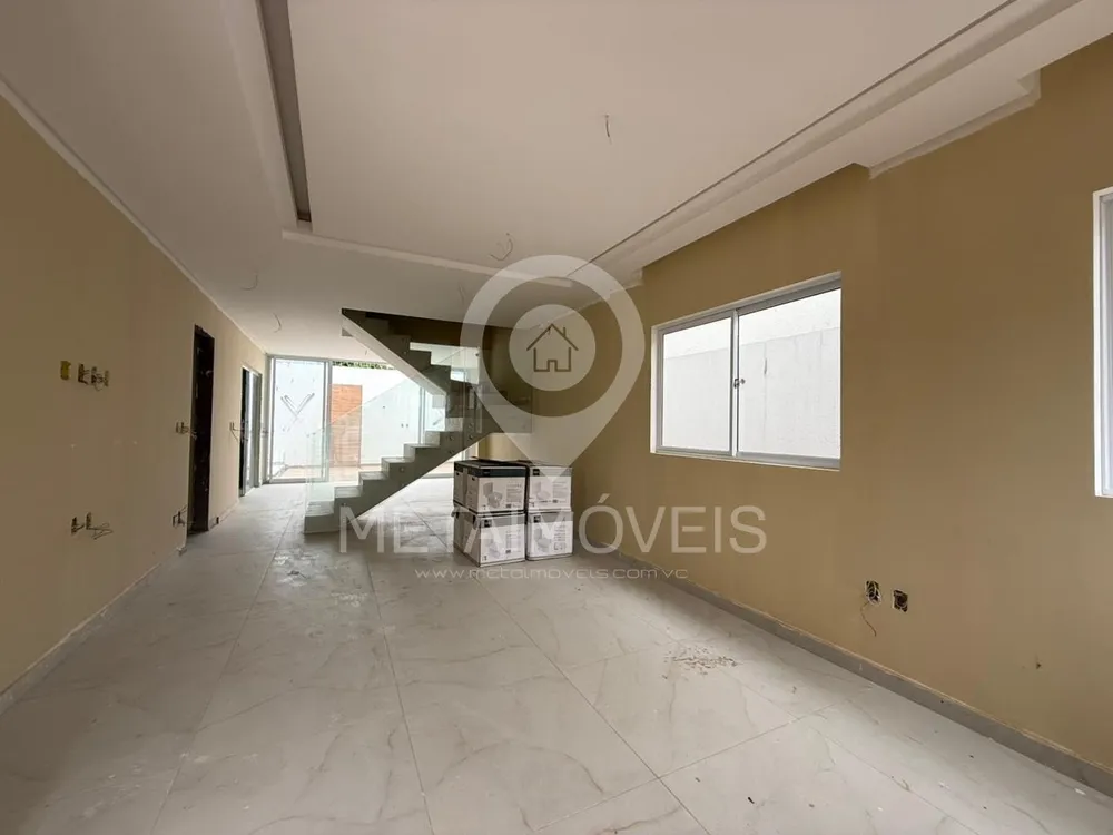 Casa, 4 quartos, 171 m² - Foto 1