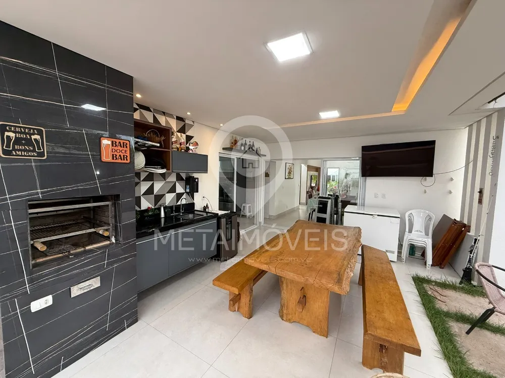 Casa de Condomínio, 4 quartos - Foto 6