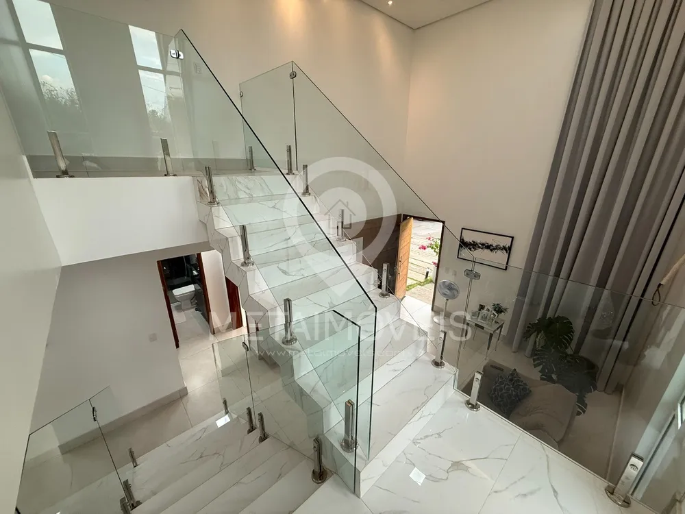 Casa de Condomínio, 4 quartos - Foto 5