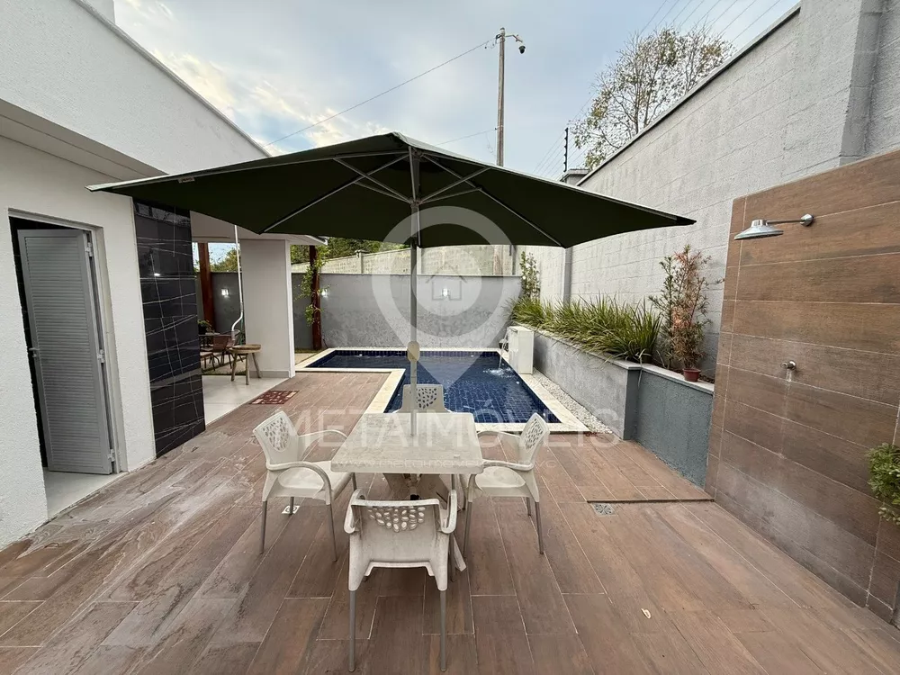 Casa de Condomínio, 4 quartos - Foto 3