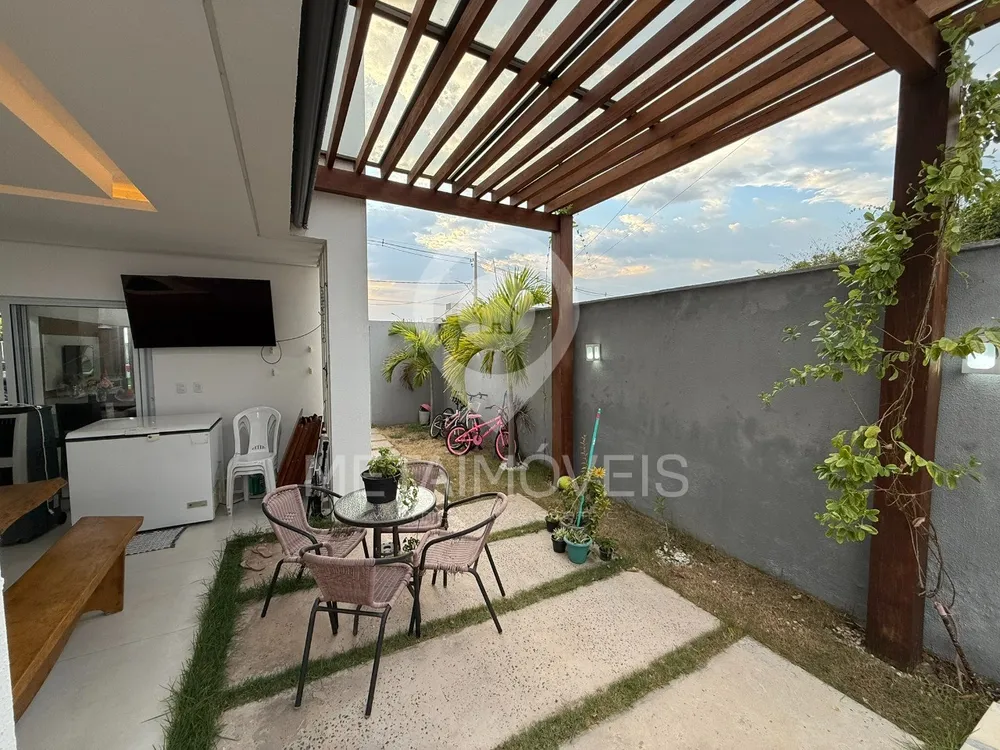 Casa de Condomínio, 4 quartos - Foto 7