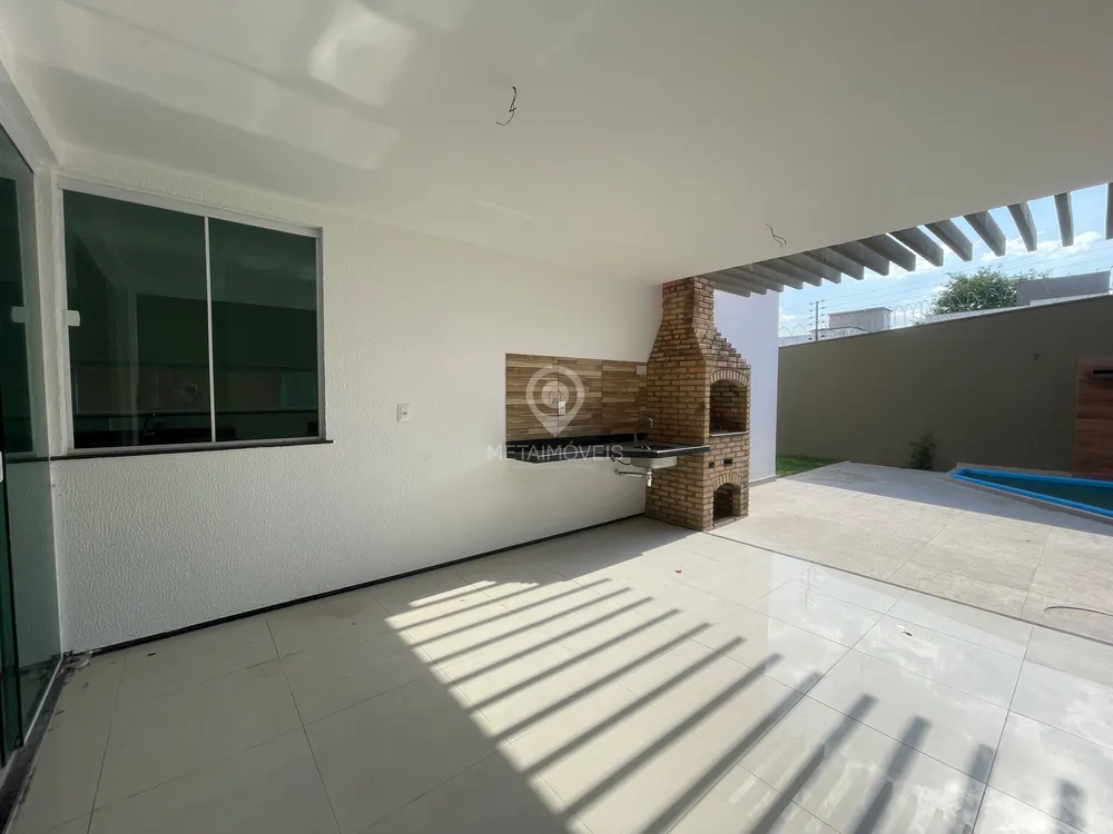 Casa, 4 quartos, 180 m² - Foto 8