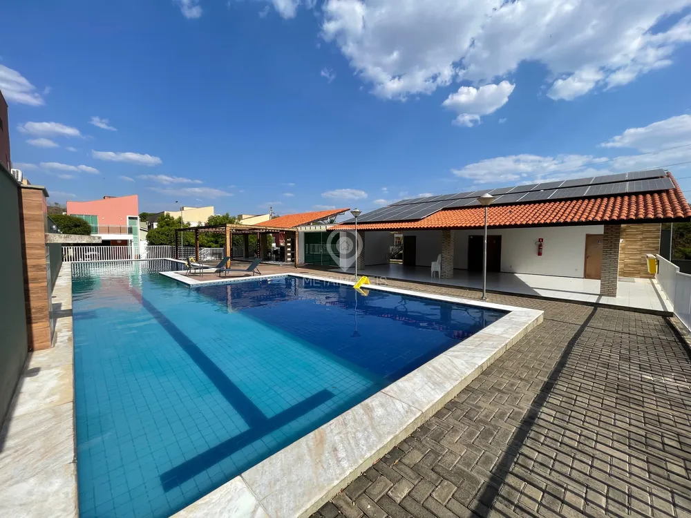 Casa, 4 quartos, 180 m² - Foto 5