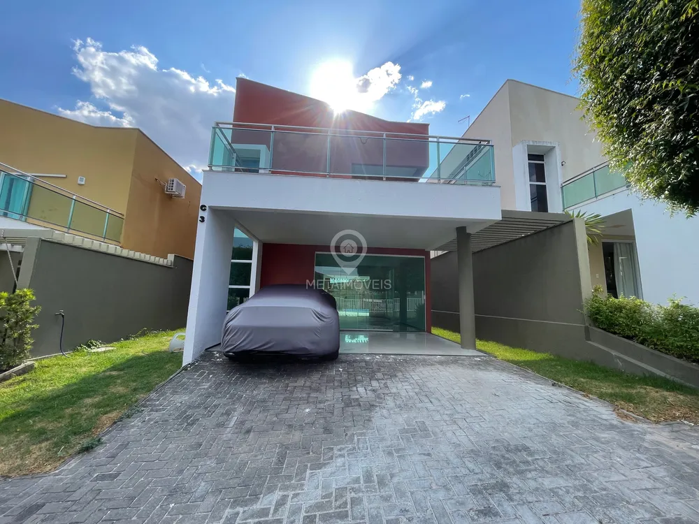 Casa, 4 quartos, 180 m² - Foto 7