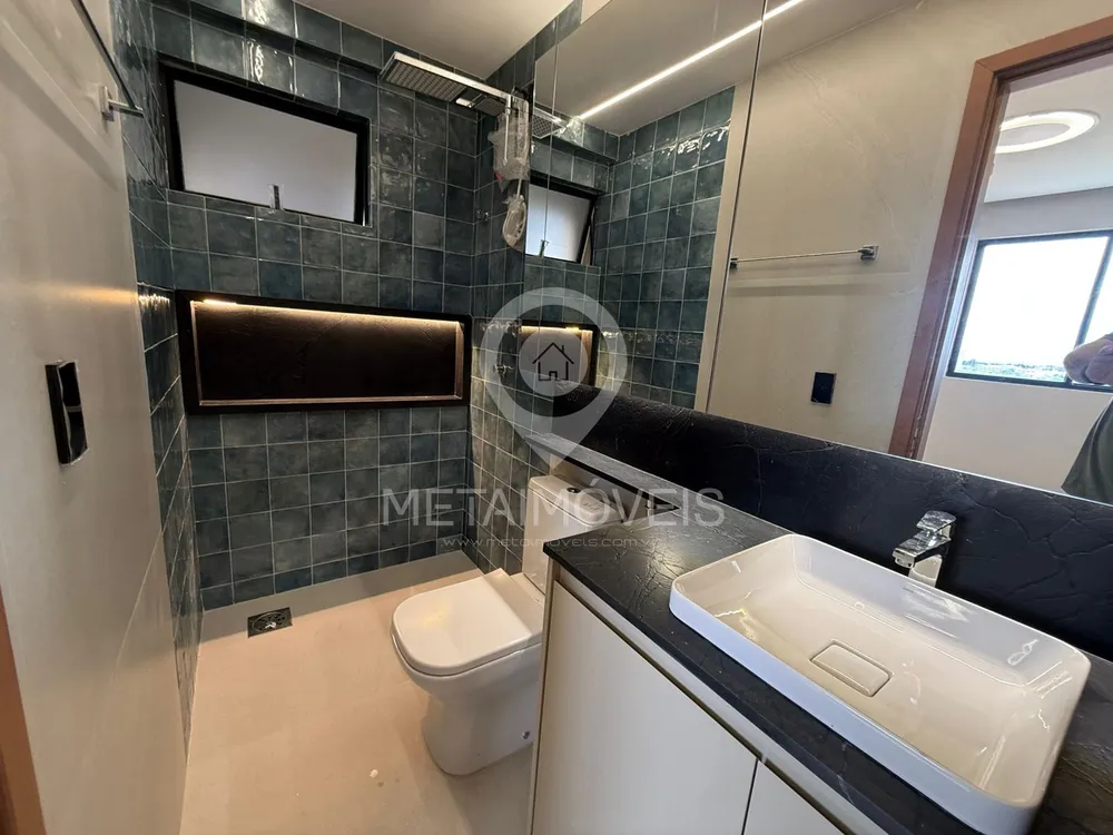 Apartamento, 3 quartos, 94 m² - Foto 11