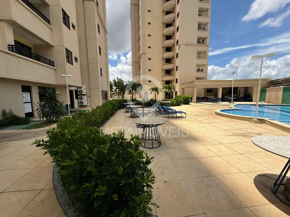 Apartamento, 3 quartos, 94 m² - Foto 1