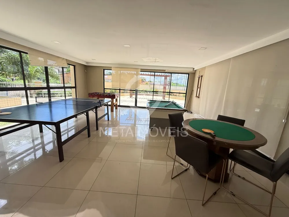 Apartamento, 3 quartos, 94 m² - Foto 8
