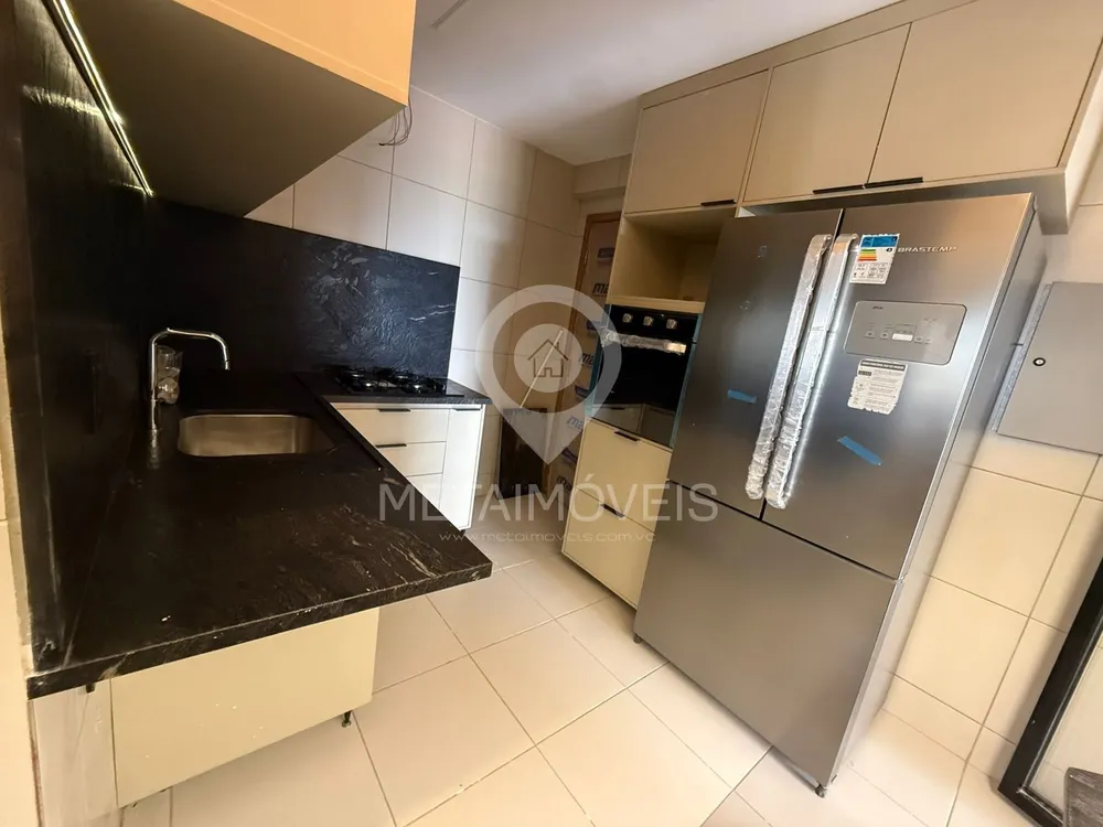 Apartamento, 3 quartos, 94 m² - Foto 9