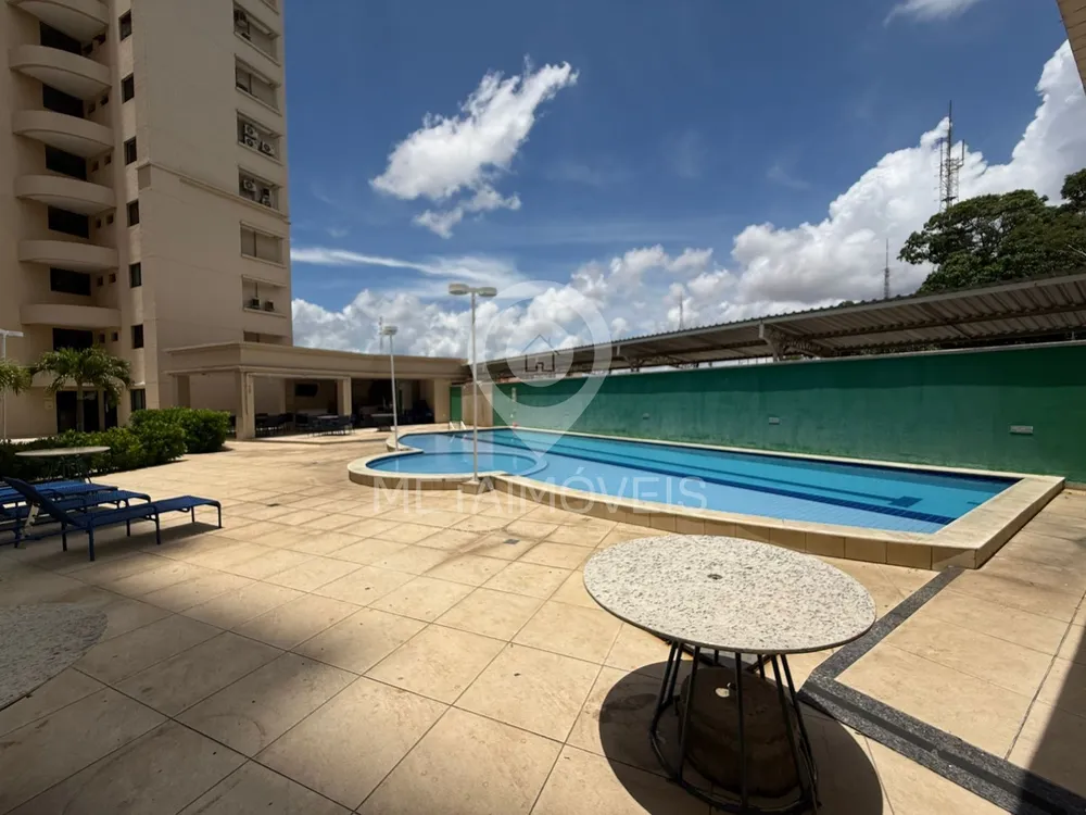 Apartamento, 3 quartos, 94 m² - Foto 2