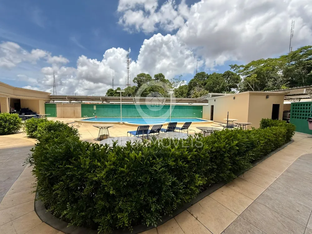 Apartamento, 3 quartos, 94 m² - Foto 3