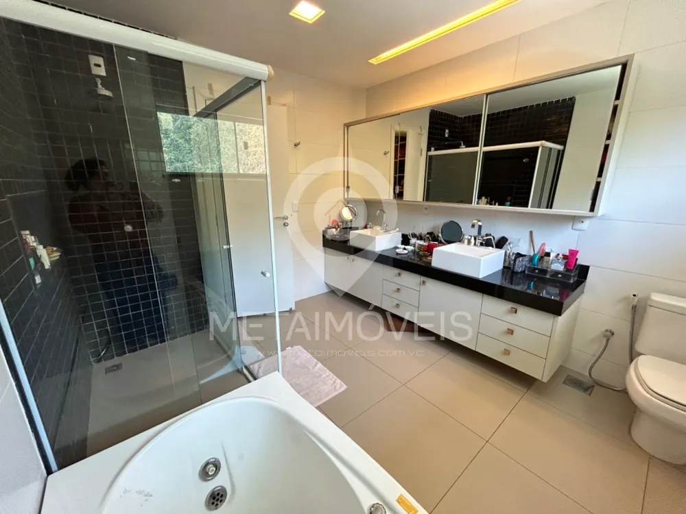 Casa de Condomínio, 5 quartos - Foto 5