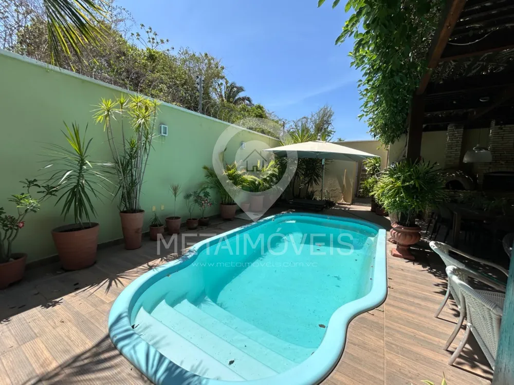 Casa de Condomínio, 5 quartos - Foto 8
