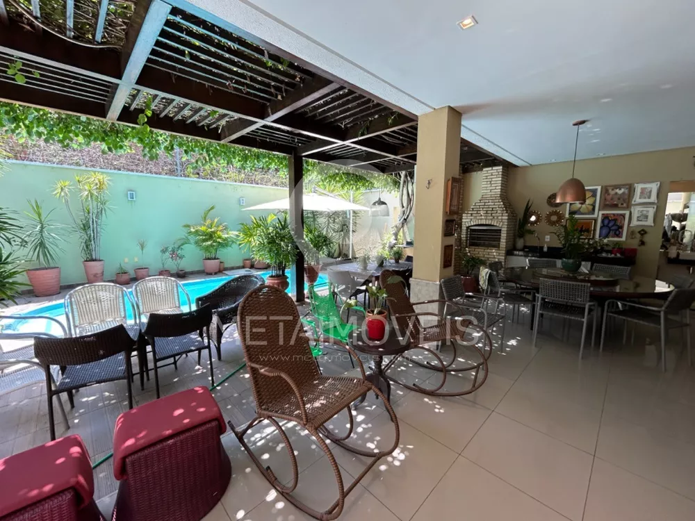 Casa de Condomínio, 5 quartos - Foto 1