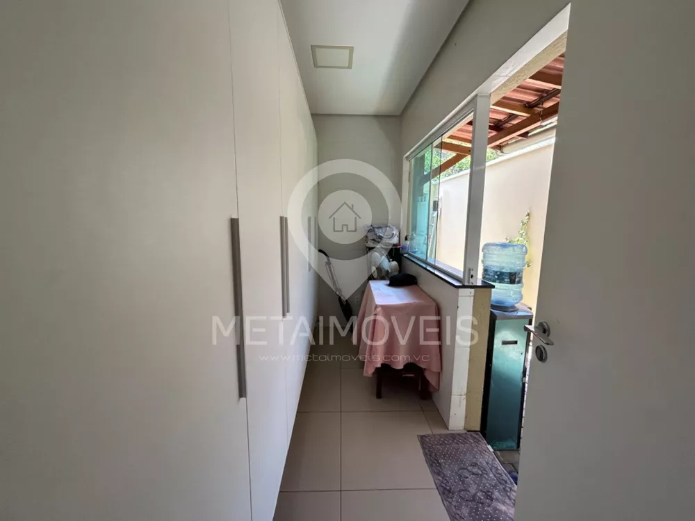Casa de Condomínio, 5 quartos - Foto 4
