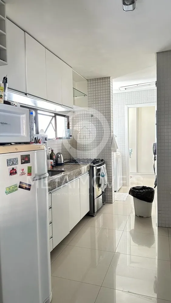 Apartamento, 4 quartos, 140 m² - Foto 2