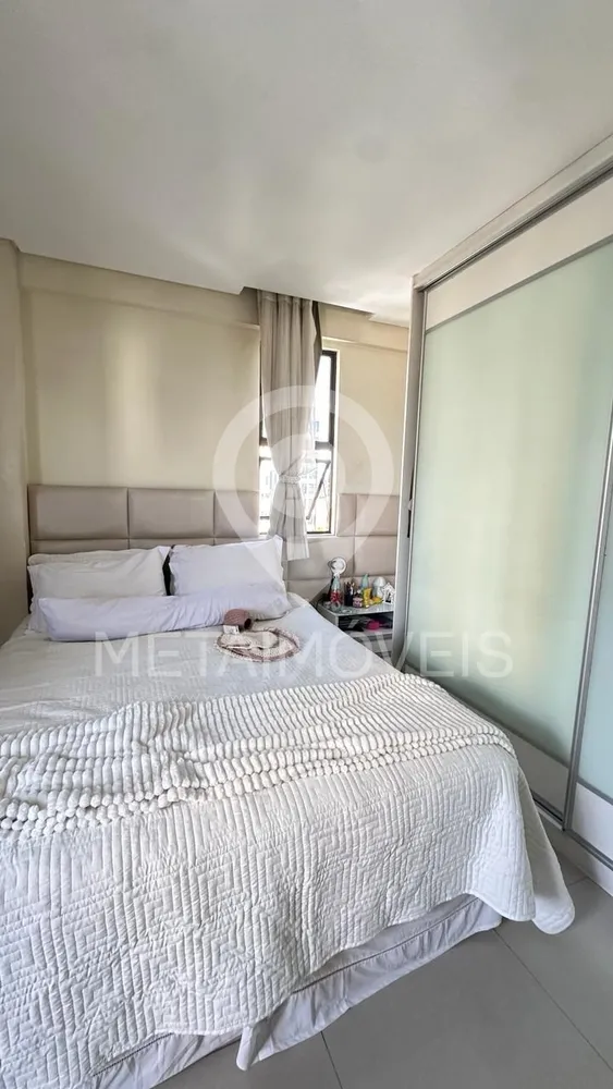 Apartamento, 4 quartos, 140 m² - Foto 7