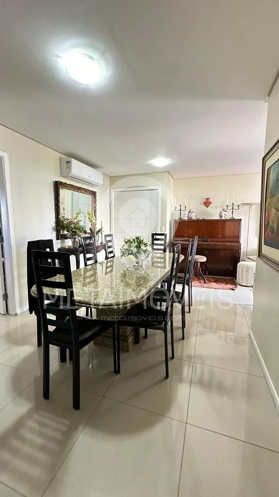 Apartamento, 4 quartos, 140 m² - Foto 9