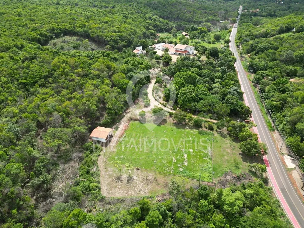 Sítio, 5 quartos, 25 m² - Foto 5