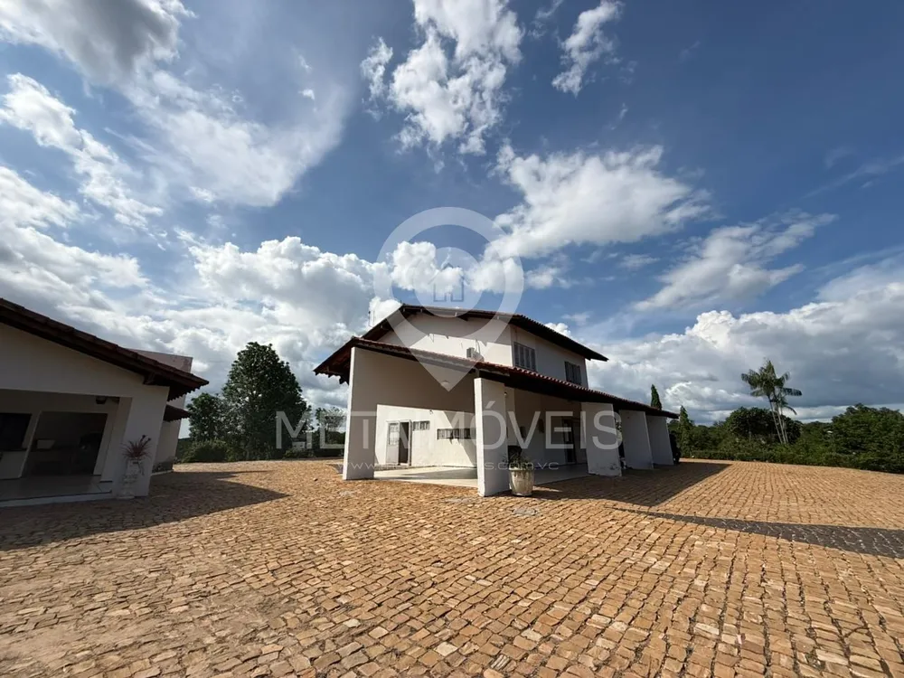 Sítio, 5 quartos, 25 m² - Foto 6