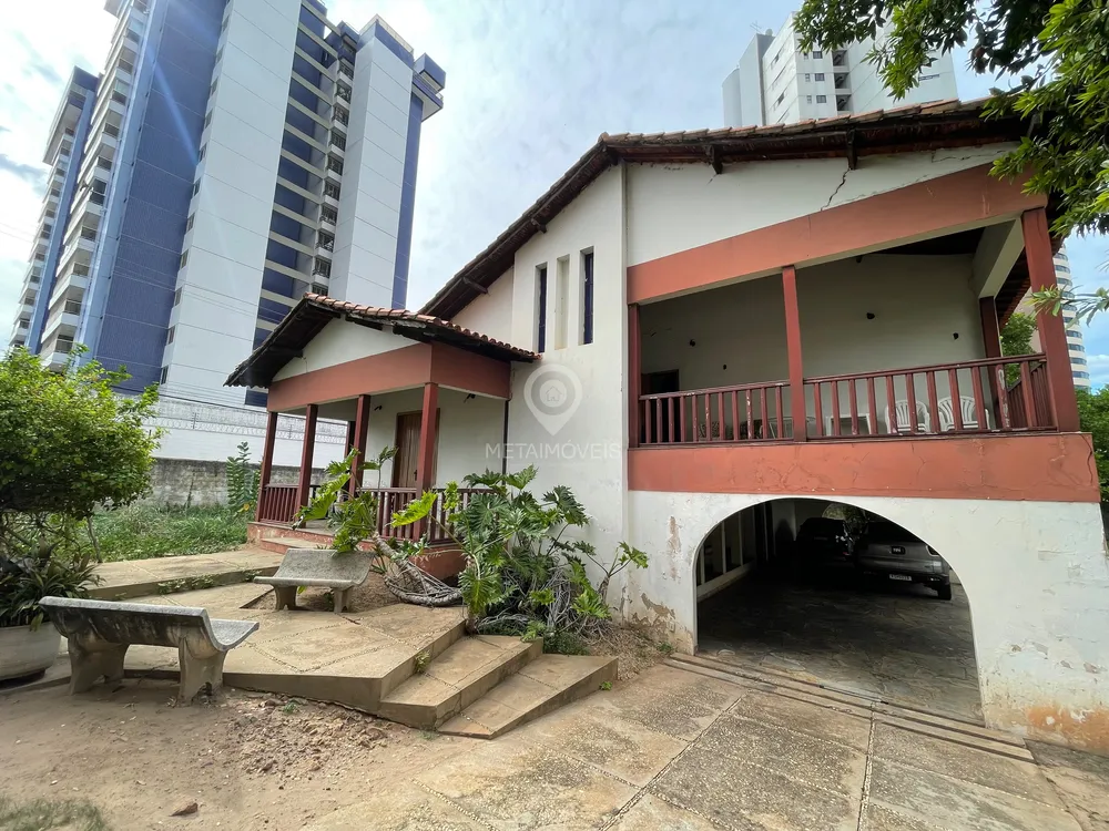 Prédio Inteiro, 408 m² - Foto 1