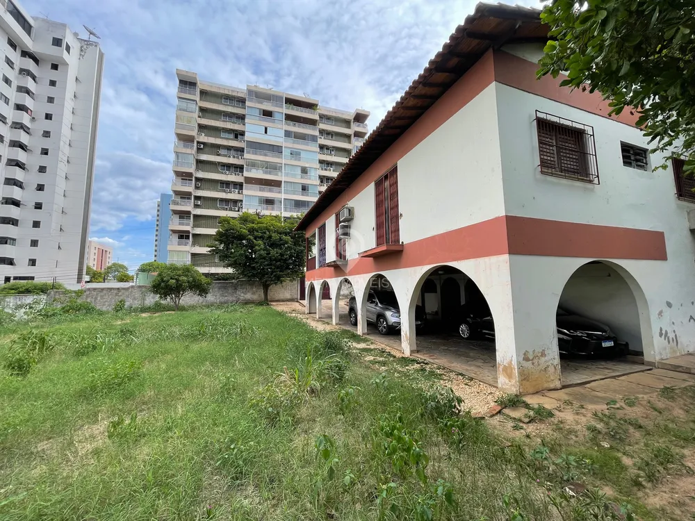 Prédio Inteiro, 408 m² - Foto 2