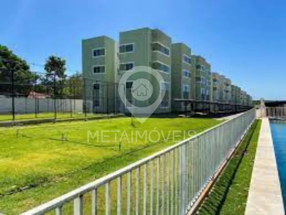 Apartamento, 3 quartos, 59 m² - Foto 5