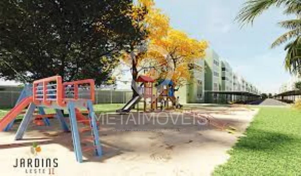 Apartamento, 3 quartos, 59 m² - Foto 4