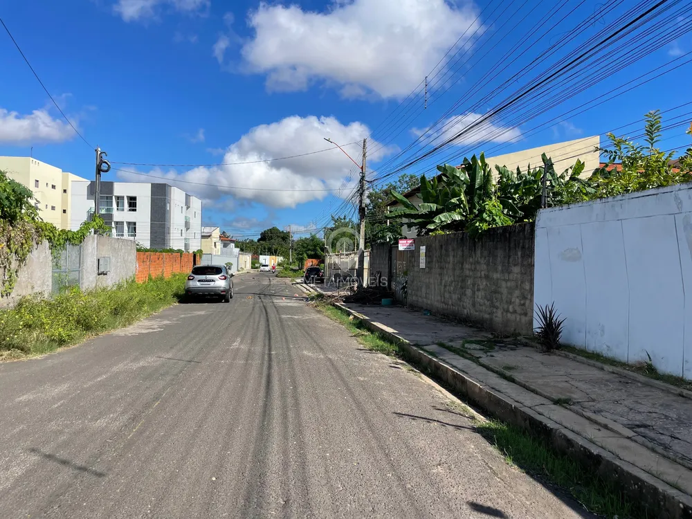 Terreno, 450 m² - Foto 2