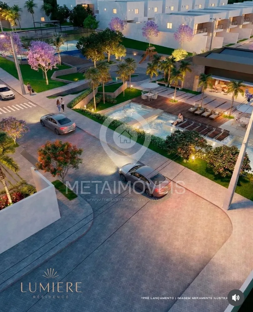 Casa, 4 quartos, 142 m² - Foto 2