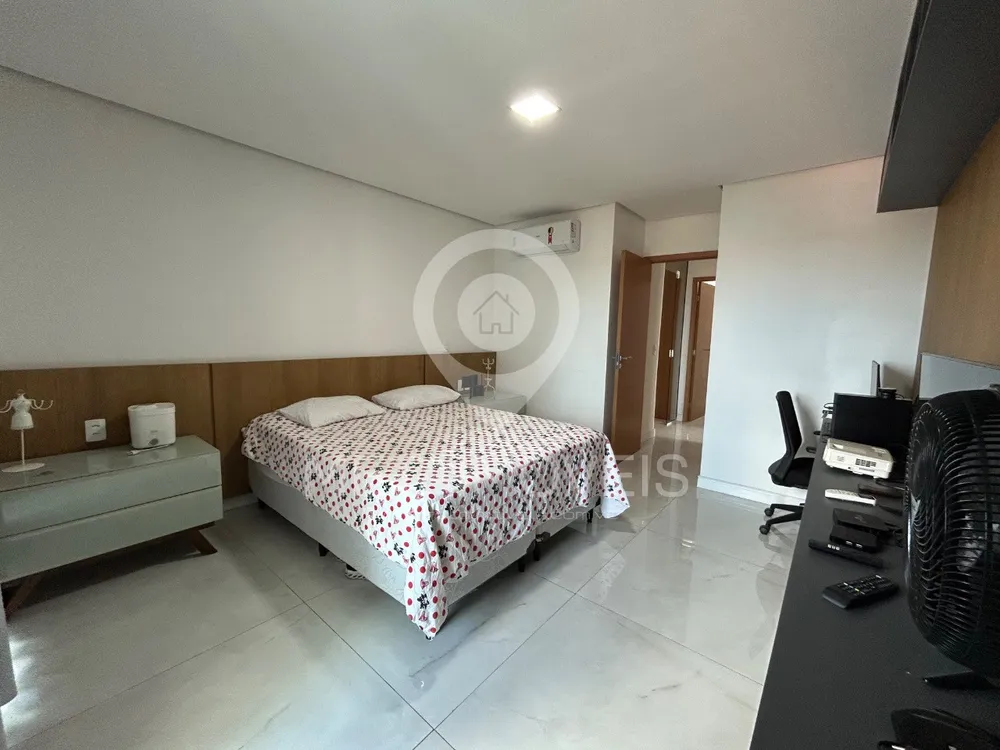 Apartamento, 3 quartos, 142 m² - Foto 14
