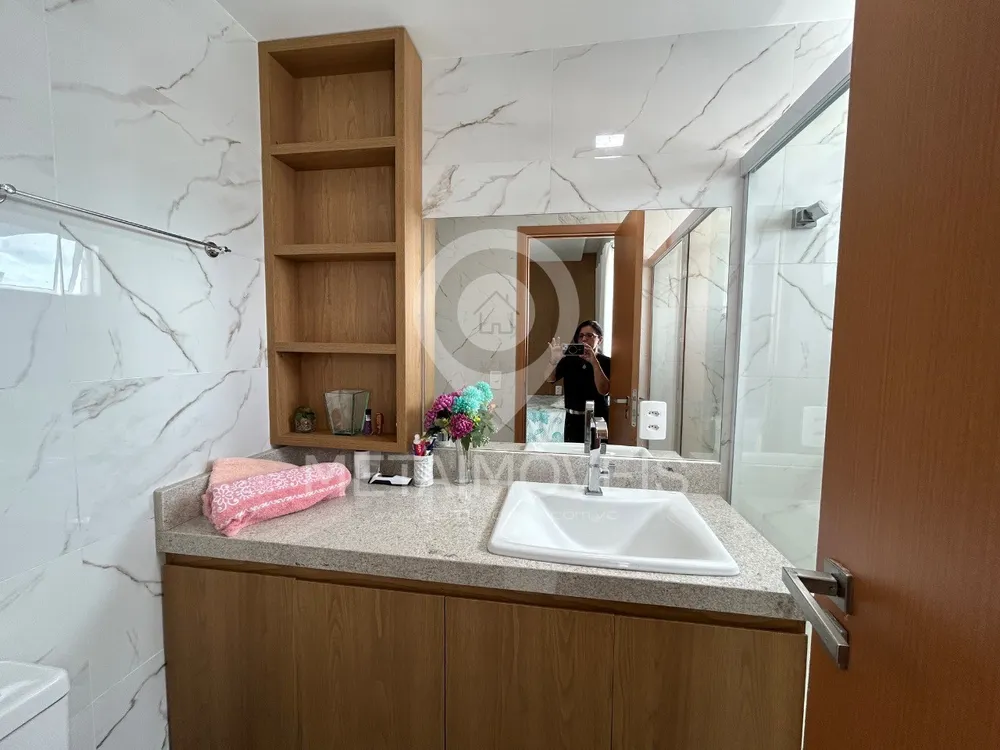 Apartamento, 3 quartos, 142 m² - Foto 9