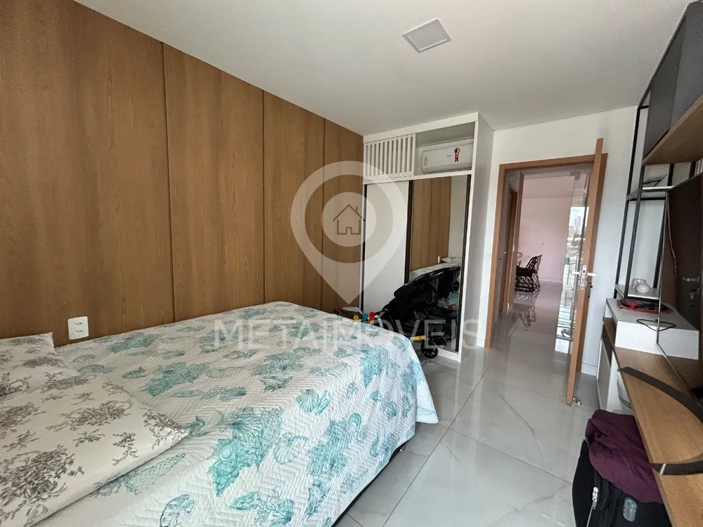 Apartamento, 3 quartos, 142 m² - Foto 7