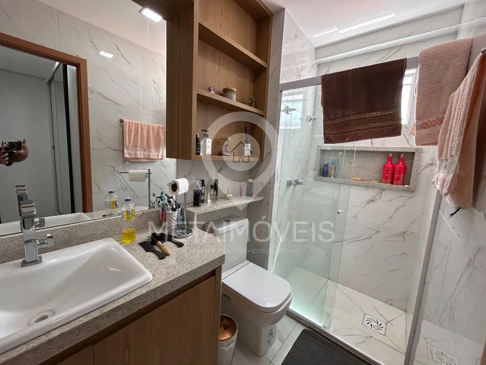 Apartamento, 3 quartos, 142 m² - Foto 16