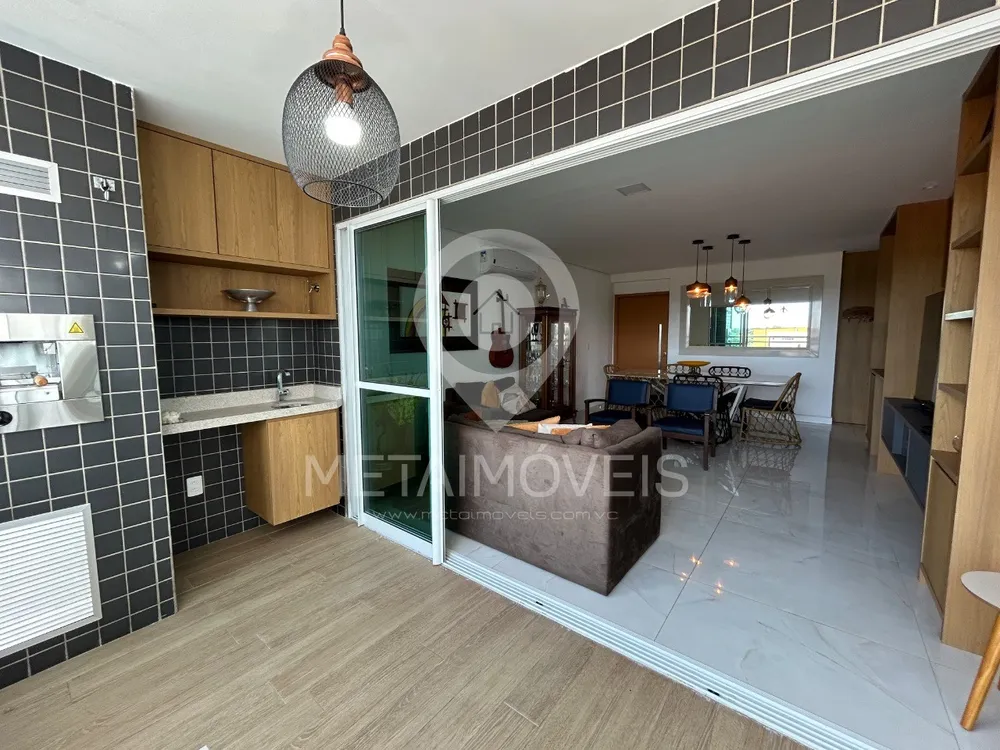 Apartamento, 3 quartos, 142 m² - Foto 3