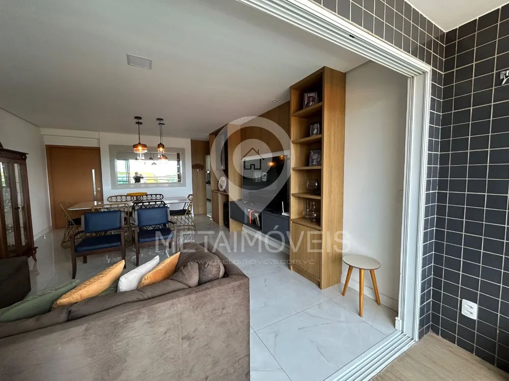 Apartamento, 3 quartos, 142 m² - Foto 4