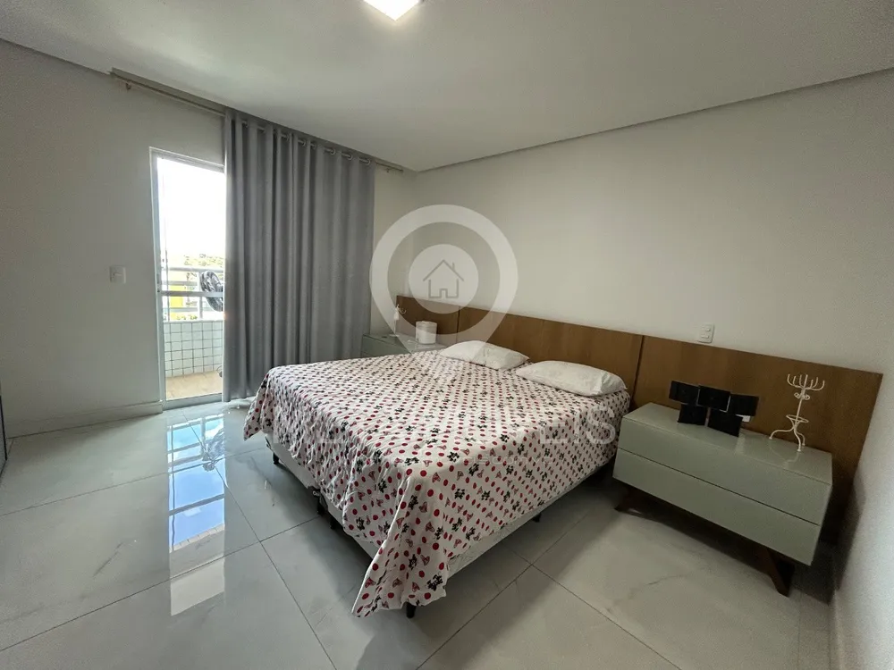 Apartamento, 3 quartos, 142 m² - Foto 12