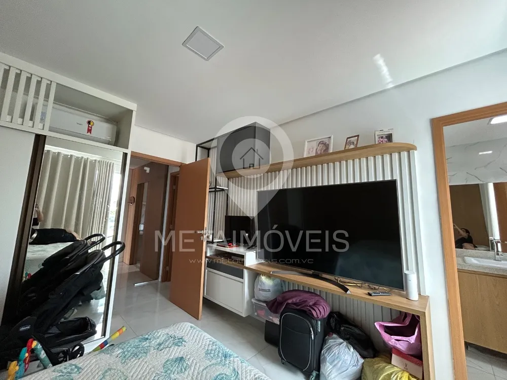 Apartamento, 3 quartos, 142 m² - Foto 8