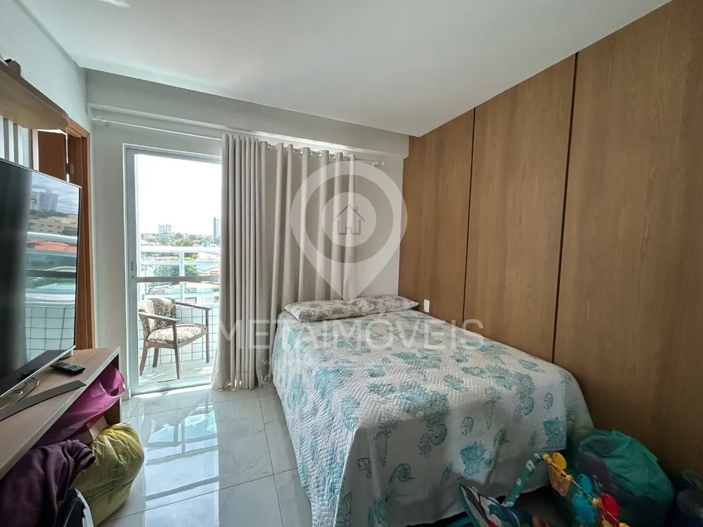 Apartamento, 3 quartos, 142 m² - Foto 6