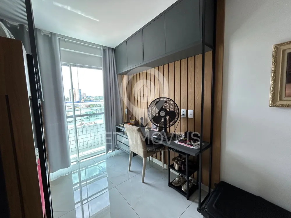 Apartamento, 3 quartos, 142 m² - Foto 11