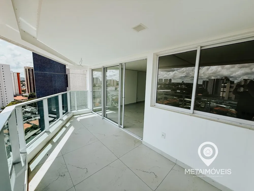 Apartamento, 4 quartos, 170 m² - Foto 4